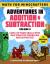 Math for Minecrafters: Adventures in Addition & Subtraction (Volume 2)