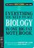 Everything You Need to Ace Biology in One Big Fat Notebook