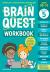 Brain quest workbook: 5th grade (revised edition)