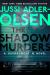 The Shadow Murders