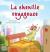 The Traveling Caterpillar (French Children's Book)