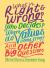 What is right and wrong? who decides? where do values come from? and other big questions