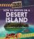 Tough guides: how to survive on a desert island