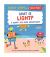 First steps in science: what is light?