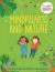 Mindful spaces: mindfulness and nature