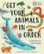 Get your animals in order: classifying the animal world