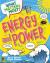 What matters most?: energy and power