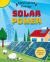 Alternative energy: solar power