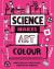 Science makes art: colour