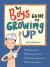 The boys' guide to growing up