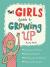 The girls' guide to growing up