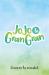Jojo & gran gran: cook together