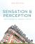 Sensation and perception