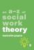 A-z of social work theory