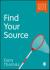 Find your source