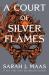 A court of silver flames