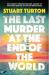 The last murder at the end of the world