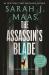 The assassin's blade : the Throne of glass novellas