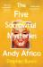 Five sorrowful mysteries of andy africa (export edition)