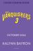 Vanquishers: rise of the wrecking crew