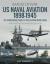 Us naval aviation 1898-1945: the pioneering years to the second world war