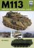 M113: american armoured personnel carrier