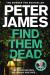 Find them dead