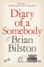 Diary of a somebody