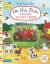 On the farm sticker activity book