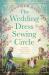 Wedding dress sewing circle