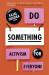 Do something