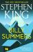 Billy Summers : a novel
