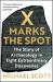 X marks the spot