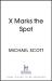 X marks the spot