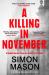 Killing in november