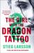 The girl with the dragon tattoo