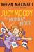 Judy moody: in a monday mood