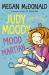 Judy moody, mood martian