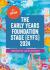 Early years foundation stage (eyfs) 2024