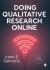 Doing qualitative research online