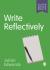 Write reflectively