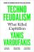 Technofeudalism : what killed capitalism