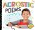 Acrostic Poems