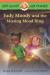 Judy Moody and Friends: Judy Moody and the Missing Mood Ring