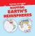 Mapping Earth's Hemispheres