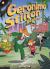 Geronimo Stilton Reporter 3 in 1 #1