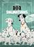 Disney Classic Graphic Novel: 101 Dalmatians