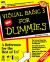 Visual Basic 3 for dummies