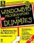 Windows 95 programming for dummies