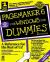 Pagemaker 6 for Windows for dummies